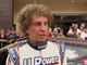 Franco Uzzeni non sarà al Valli Ossolane per un incidente durante i test VIDEO