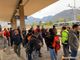 Tavolo tecnico in provincia, frontalieri soddisfatti