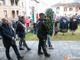 Giorno del Ricordo, il senatore Borghi: “La memoria come antidoto alle tragedie della storia”