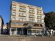 Al posto dell’ex hotel “Miralago” un condominio di sei piani con “giardino verticale”