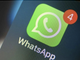 La truffa &quot;del codice&quot; corre su WhatsApp: in tantissimi ci cascano