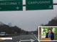 Meno disagi nei fine settimana sulla A26 tra Meina e Gravellona Toce