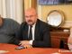 Borghi: ''Il Governo latita sul telelavoro dei frontalieri''