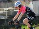 Francesca Barale sfiora il podio agli europei di ciclismo