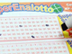 Superenalotto, vinti 33mila euro a Intra
