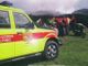 Gignese, il soccorso alpino alla ricerca di un gruppo di cercatori di funghi