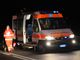 Cannobio, grave un 65enne colpito dalla saracinesca di un garage
