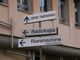 Ospedale San Biagio: al via i lavori di ampliamento della rianimazione, previste due aree separate Covid e No-Covid