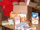 Colletta alimentare, nel Vco raccolte più di 32 tonnellate di cibo