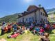 Il maltempo ferma Musica in Quota: salta il concerto del 6 luglio Il maltempo ferma Musica in Quota: salta il concerto del 6 luglio