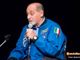 Un astronauta a Cannobio: incontro con Umberto Guidoni