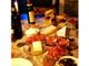 Capodanno, Coldiretti Piemonte festeggia il boom di agriturismi e cucina della tradizione