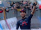 Ciclismo. Filippo Ganna sbanca l'Axion Lugano Summer Ride