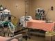 A supporto degli ospedali 500 posti letto ordinari nelle strutture private