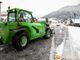 Preioni: &quot;Dalla regione 230mila euro al Vco per i mezzi di sgombero neve&quot;