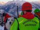 Alto rischio di valanghe: il Soccorso Alpino invita alla massima prudenza