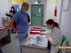 Stop alle mascherine nelle sale d'attesa degli ospedali