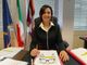 Emergenza profughi: l’assessore Caucino nominata commissario per l’accoglienza dei minori ucraini non accompagnati