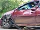 In aumento gli incidenti stradali in Piemonte