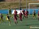 Promozione: ancora una sconfitta per l'Omegna