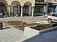 Lavori in piazza XXIV Aprile, Corbetta: &quot;Non è stato fatto niente, così amministra la sinistra&quot;