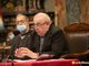 Veglia delle Palme, l'invito del vescovo ai giovani: “Prendi il largo, vai in alto!”