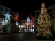 Verbania, domani si accendono le luminarie natalizie