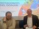 Marco Longo Dorni saluta il Csi: dopo 20 anni il testimone passa a Carlo Coppi