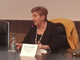 Mariella Enoc: ''Meglio un ospedale unico per quel territorio''