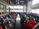 Mercato moto, novembre molto positivo anche nel Vco