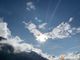 Le previsioni meteo per il weekend