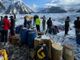 Cristina Piolini e la spedizione K2-70 sono arrivate al campo base  FOTO