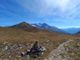 Pietre in equilibrio, dagli “ometti” di montagna alla Land Art