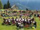 Musica in quota festeggia 20 anni: 11 concerti tra le vette dell’Alto Piemonte Musica in quota festeggia 20 anni: 11 concerti tra le vette dell’Alto Piemonte