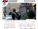 Anche Orta sul calendario dell'Arma dei Carabinieri