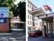 Cgil Cisl e Uil a favore dell'ospedale unico