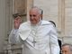 Croce Rossa, anche i volontari di Verbania all'udienza con Papa Francesco