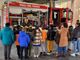 Oltre 500 alunni delle scuole provinciali ospiti dei Vigili del fuoco del VCo