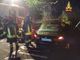 Incidente stradale a Brovello Carpugnino: ferito un anziano