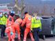 Auto si ribalta tra Ornavasso e Migiandone, ferito 82enne