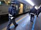 Treni e stazioni, operazione straordinaria delle polizie europee