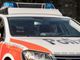 La donna ferita gravemente a Stabio è fuori pericolo