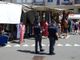 Mercati rionali: la polizia intensifica i controlli con nuove pattuglie
