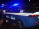 Via patente e auto ad un 55enne fuggito all'alt della polizia