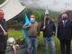 Festa dei Lavoratori ad Omegna, i sindacati: &quot;Preoccupati dai licenziamenti e dal settore turistico&quot; FOTO E VIDEO
