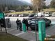 Parte dalla Valle Vigezzo la sfida europea alla mobilità elettrica FOTO E VIDEO