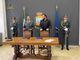 Corretto impiego dei fondi Pnrr, protocollo di intesa tra Guardia di Finanza e Provincia del Vco