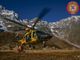 Riprese le ricerche di Menacher Christoph nel Canalone Marinelli a Macugnaga FOTO e VIDEO