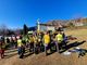 Soccorso alpino, quasi 1600 persone soccorse in un anno