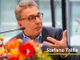 Foto: Stefano Tallia,presidente dell’Ordine dei giornalisti